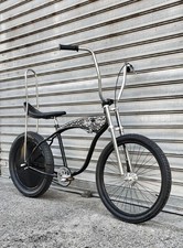 Bicicletta custom special