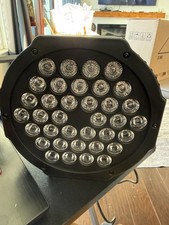 Spettacolo di luci laser Dj