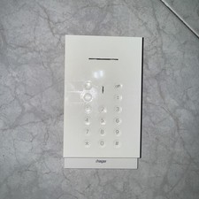 Tastiera Logisty Hager RLF620X