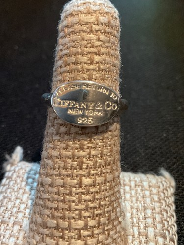 Anello tiffany and please - tiffany, co.