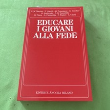 educare i giovani alla fede