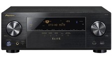 Pioneer Elite VSX-80 AV