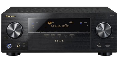 Pioneer elite vsx - elite, av