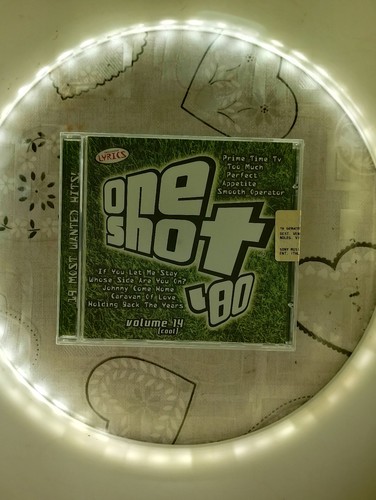 One shot vol - -, nuovo