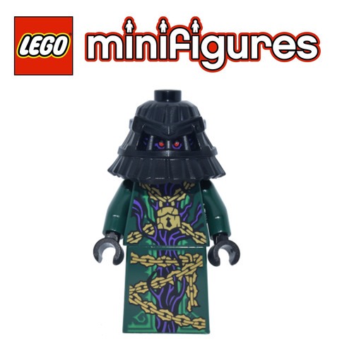 Lego zark ninjago - lego®,