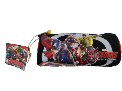 Seven case marvel avengers - seven-case,