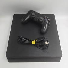 Sony PlayStation 4 Slim PS4