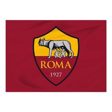 As roma bandiera ufficiale