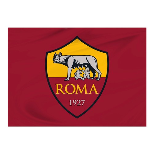 Roma bandiera ufficiale - bandiera,