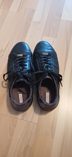 Scarpe oliver 39 - scarpe,