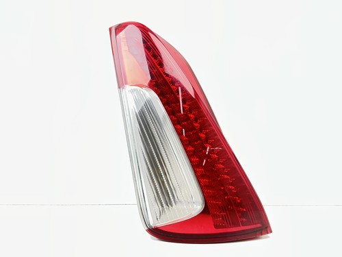 Stop fanale posteriore - fanale,