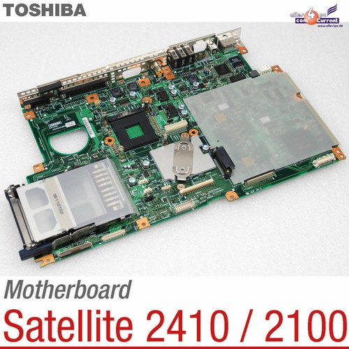 Scheda madre toshiba satellite - madre,