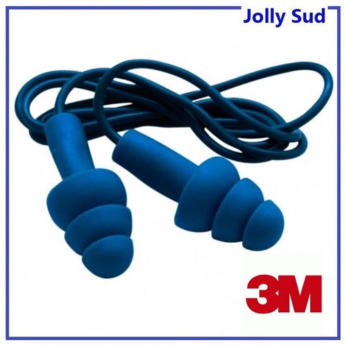 Tappi auricolari antirumore - tappi,