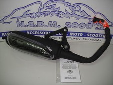 MARMITTA SITOPLUS OMOLOGATA