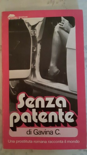 Libro gavina senza - gavina,