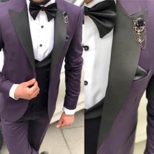 Designer Smoking Matrimonio