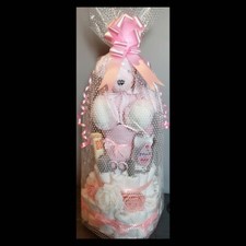 Bellissima torta di pannolini