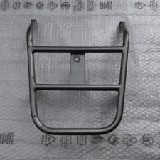 PORTAPACCHI “Made In Italy” SUZUKI DR 650 R 96/97