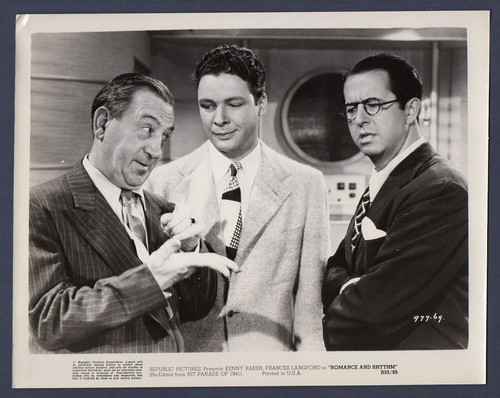Hugh herbert kenny baker phil - hugh,