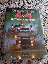4x4 AUTO E FUORISTRADA DI