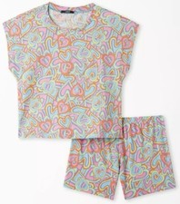 Pigiama Tezenis intimo bambina