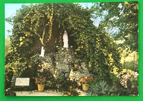 Ferdinando calabro reggio - s.ferdinando,