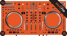 Numark NS6 Skin | Design