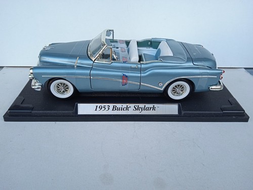 Modellino auto buick skylark - modellino,