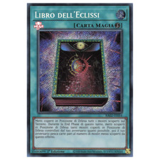 yu gi oh rara segreta ita 1ed