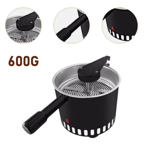 Raffrescatore elettrico 600g - elettrico,