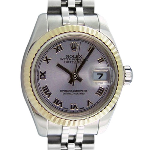 Rolex donna mm oro - -,