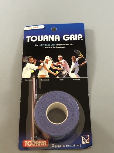 Tourna grip light - light,