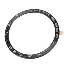 44mm Lunetta Orologio Anello