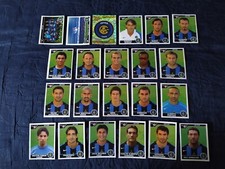 2004-2005 INTER Calciatori