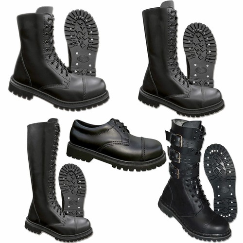 Ranger fantasma boots - uk,