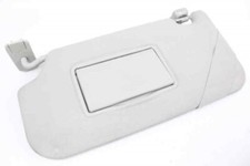 aletta parasole sinistro per