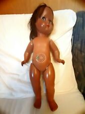 Bambola Bonomi Anni 40 Vintage