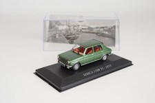 B8 1:43 ALTAYA ATLAS IXO SIMCA