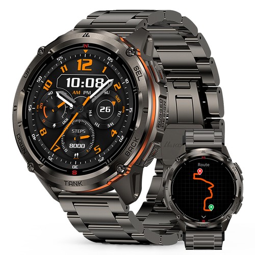 Kospet tank ultra2 gps - kospet,
