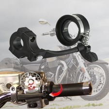Throttle Lock Control Clamp