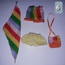 Vestiti per skipper sorella - per,