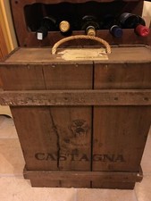 WINE Castagna COLLECTION: VINO