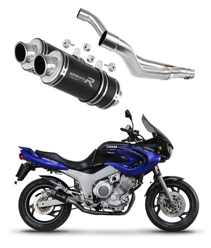 Tdm 850 1991 1995 terminale - 1991,
