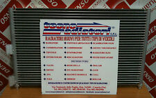 CONDENSATORE A/C FIAT PUNTO 1.9 TURBO DIESEL DAL 2003 IN POI NUOVO !!!