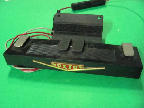 Basetta autoradio voxson 745 - basetta,