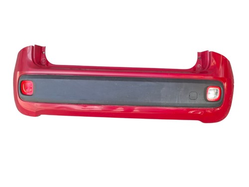 Paraurti posteriore fiat panda - paraurti,