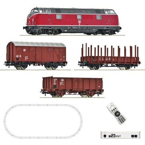 Roco 5110008 kit - 5110008,
