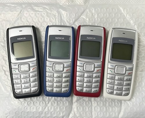 Telefono nokia 1110 basic - nokia,