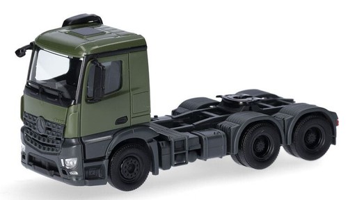 Herpa mercedes benz - benz, m