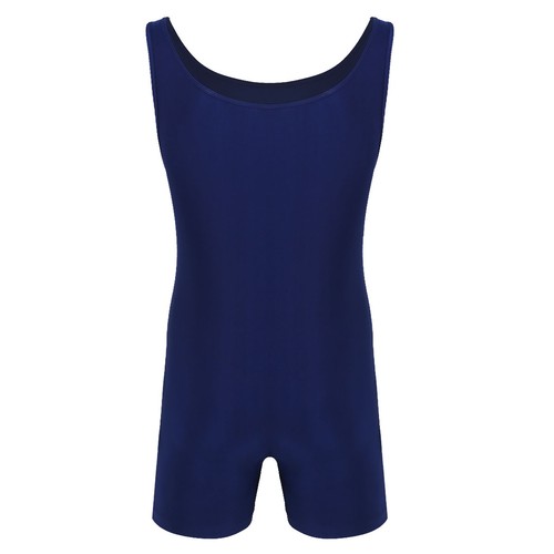 Body uomo pezzo unico